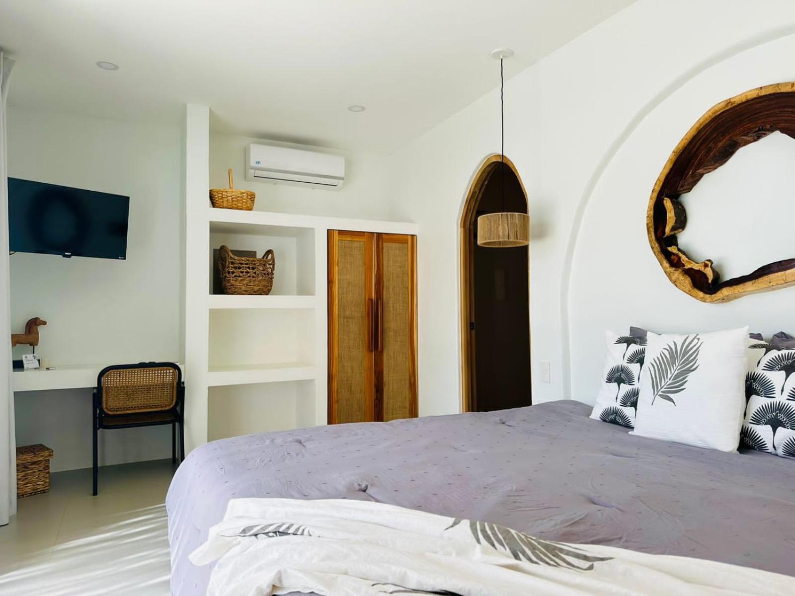Las Guapas Villas Tamarindo Exterior foto