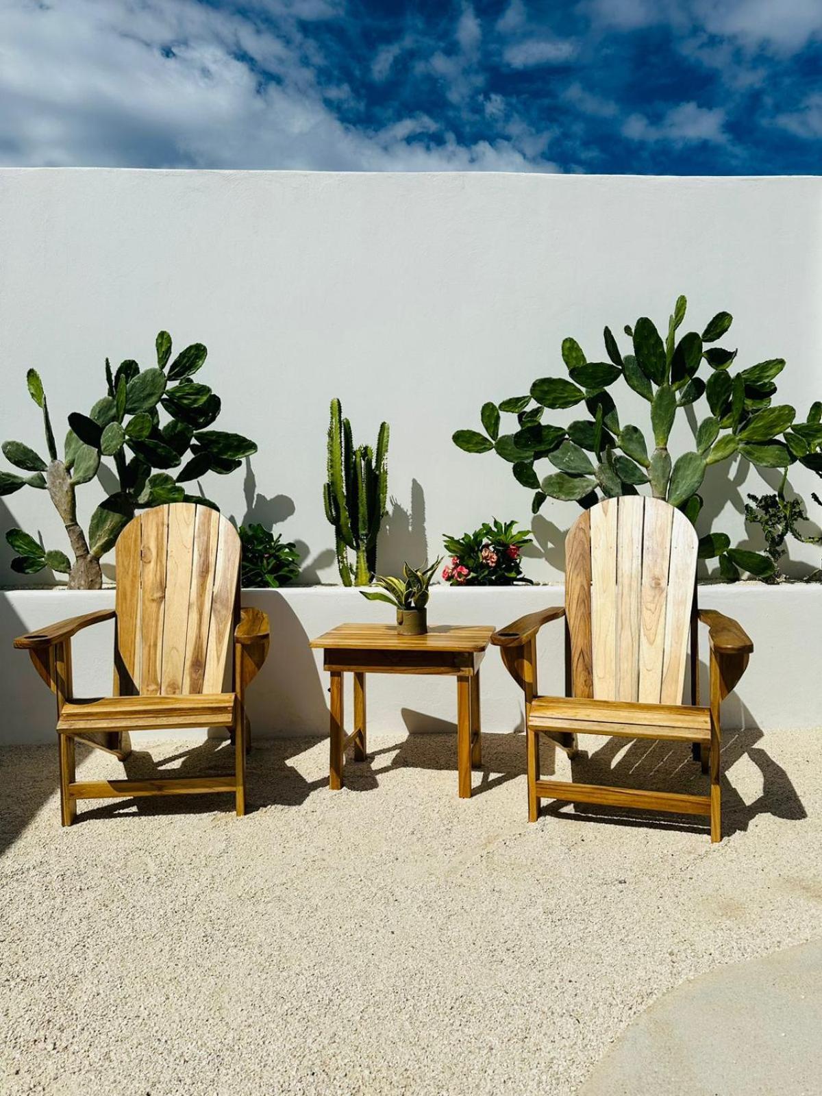 Las Guapas Villas Tamarindo Exterior foto