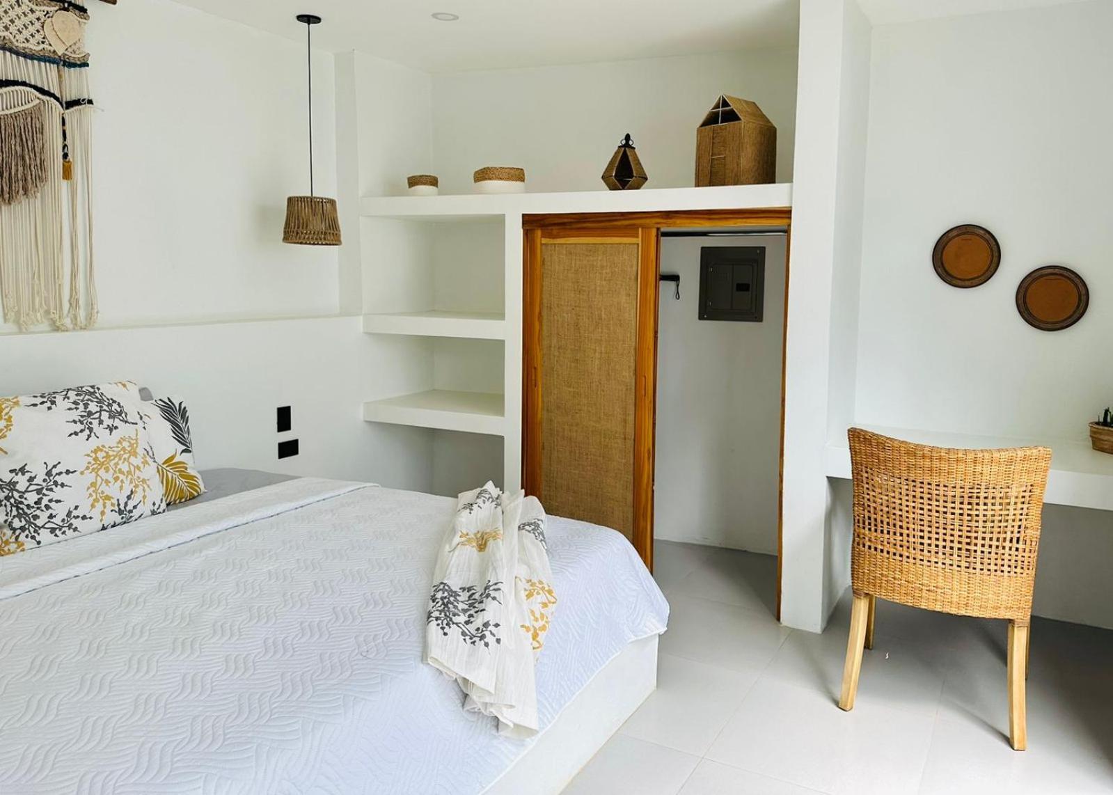 Las Guapas Villas Tamarindo Exterior foto