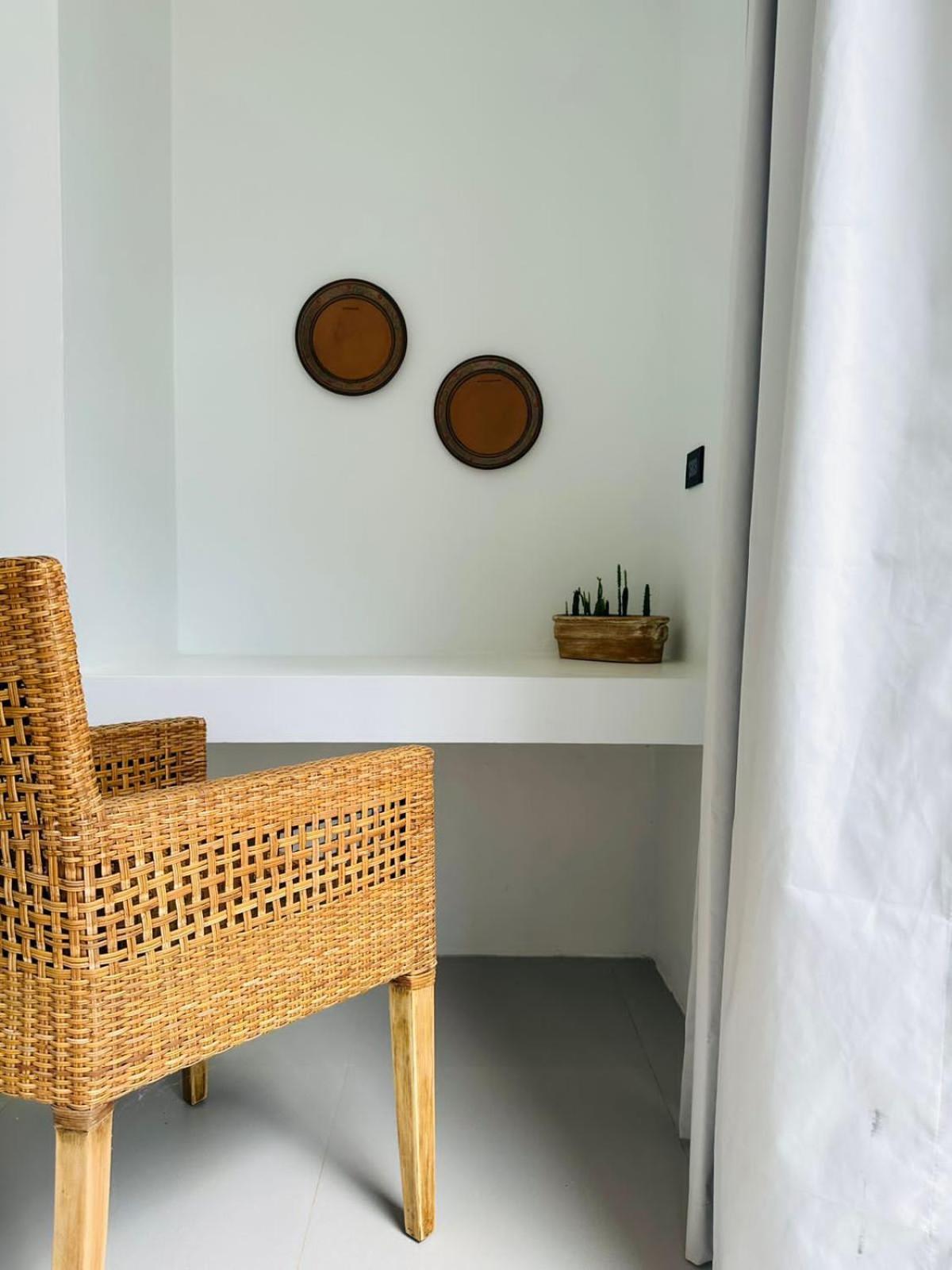 Las Guapas Villas Tamarindo Exterior foto