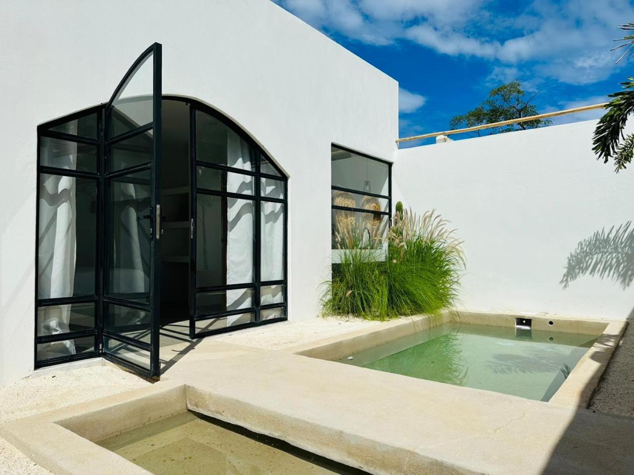 Las Guapas Villas Tamarindo Exterior foto