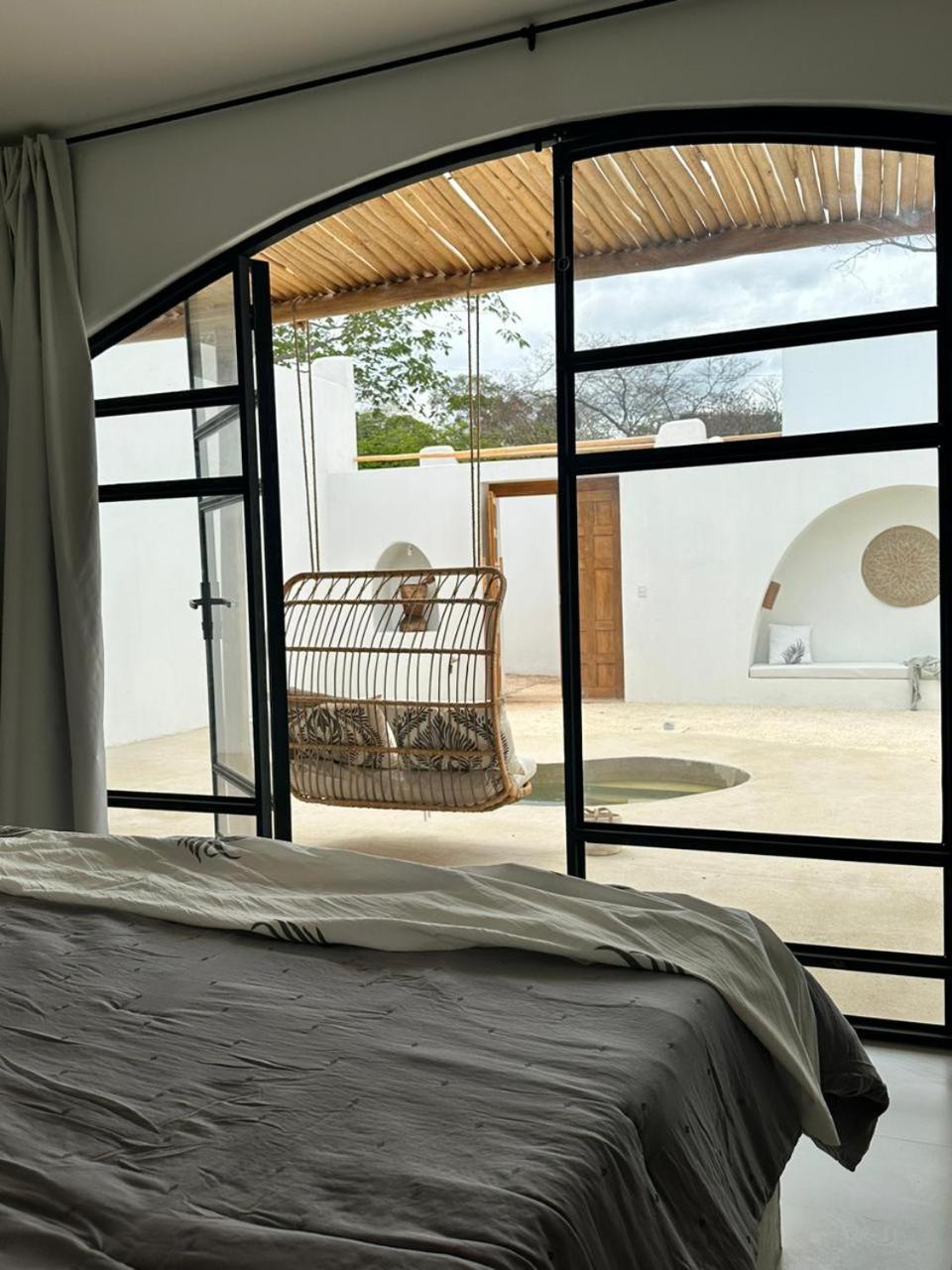 Las Guapas Villas Tamarindo Exterior foto