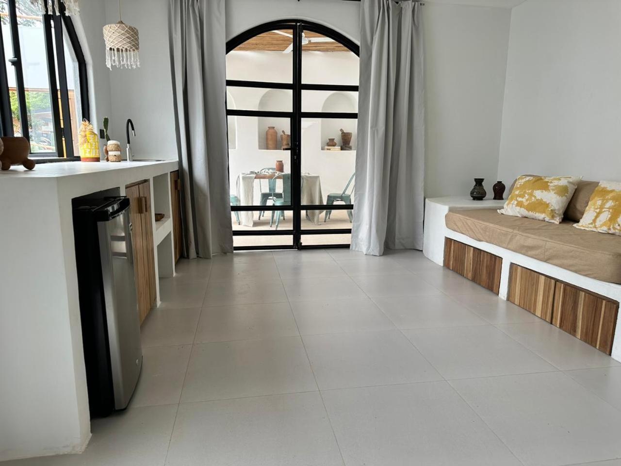 Las Guapas Villas Tamarindo Exterior foto